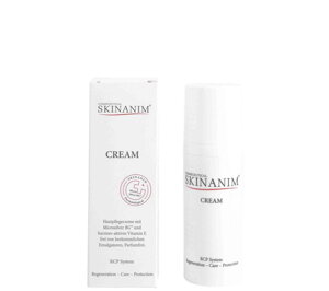 Krém na atopický ekzém Skinanim